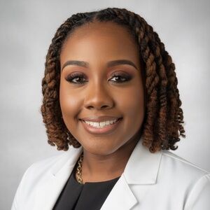 Meet your Posher, Allison